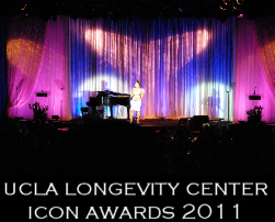 UCLA Icon 2011